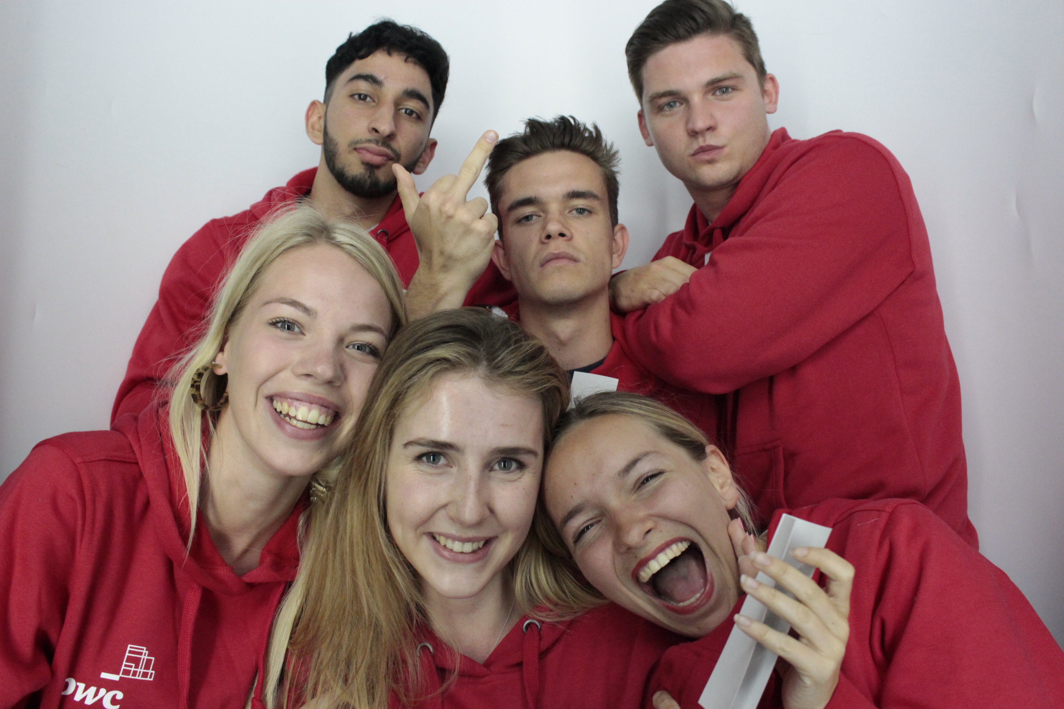Summer Internship Induction | View more photos from the event at gallery.myphotoboothexperience.co.uk/u/MyPhotoBoothExperienceLtd/Summer-Internship-Induction